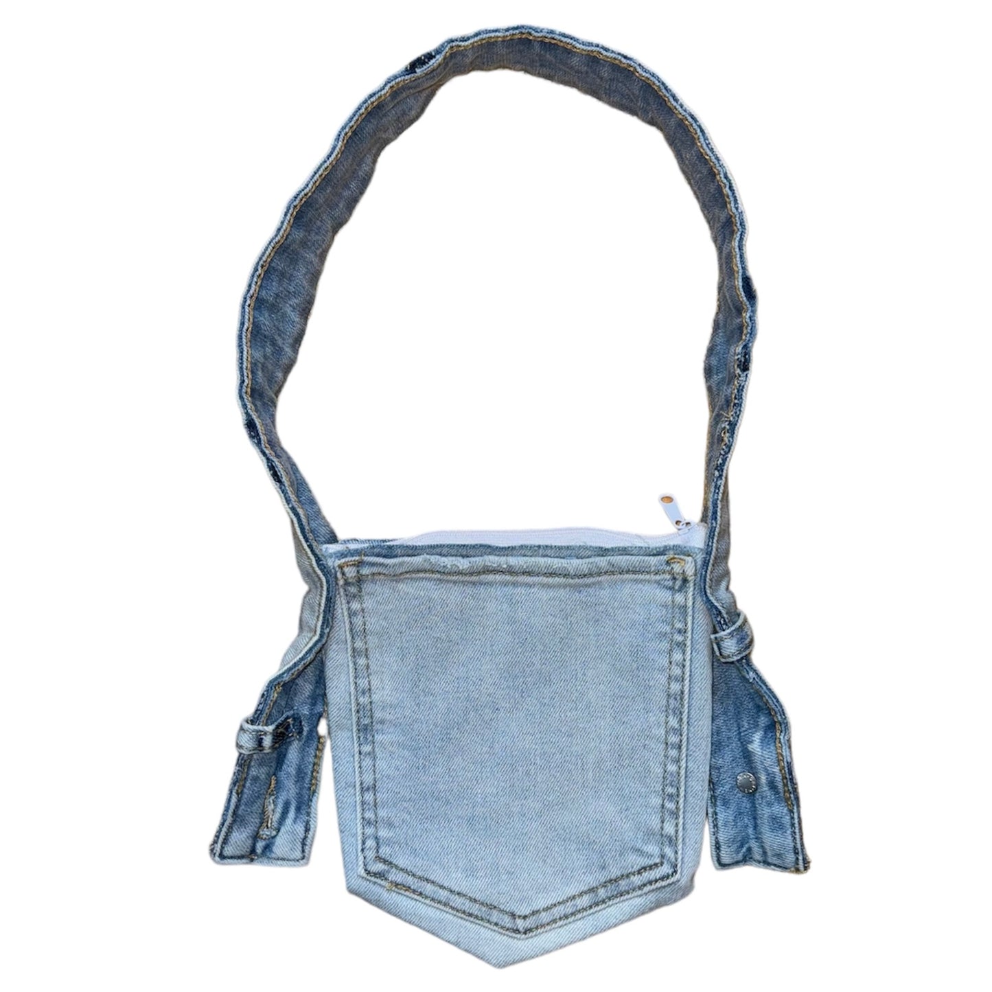 Upcycled Bag