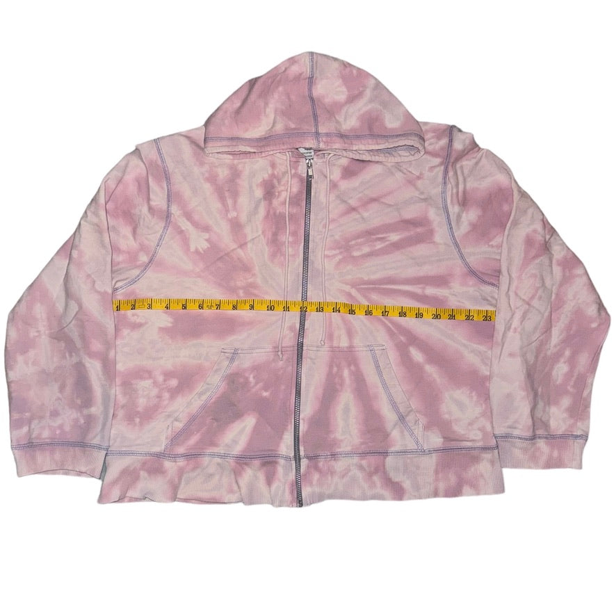 Upcycled Sweatshirt