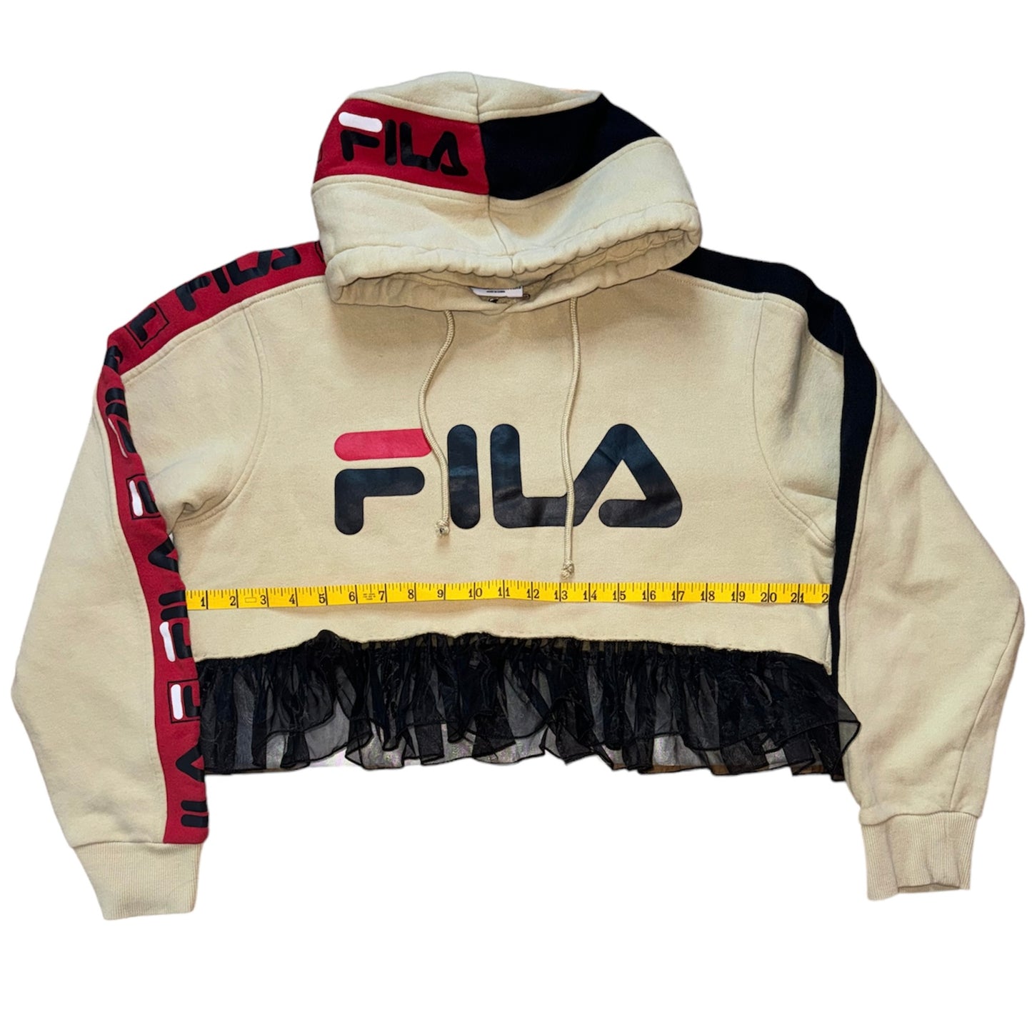 Upcycled Sweatshirt