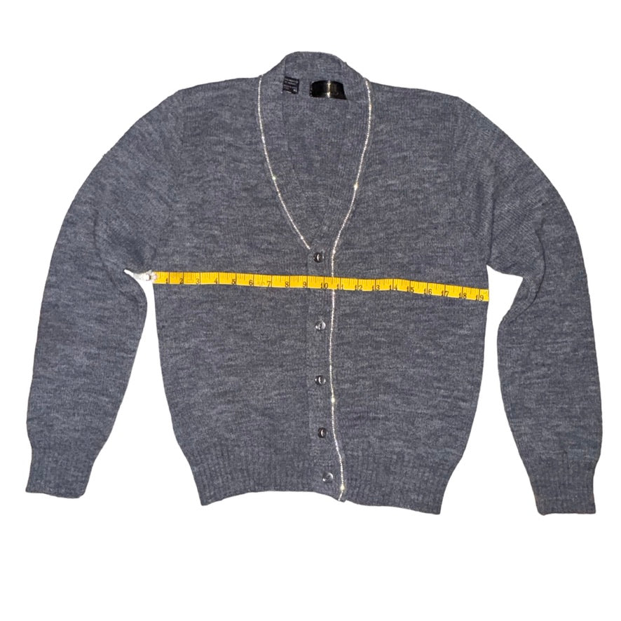 Upcycled Sweater