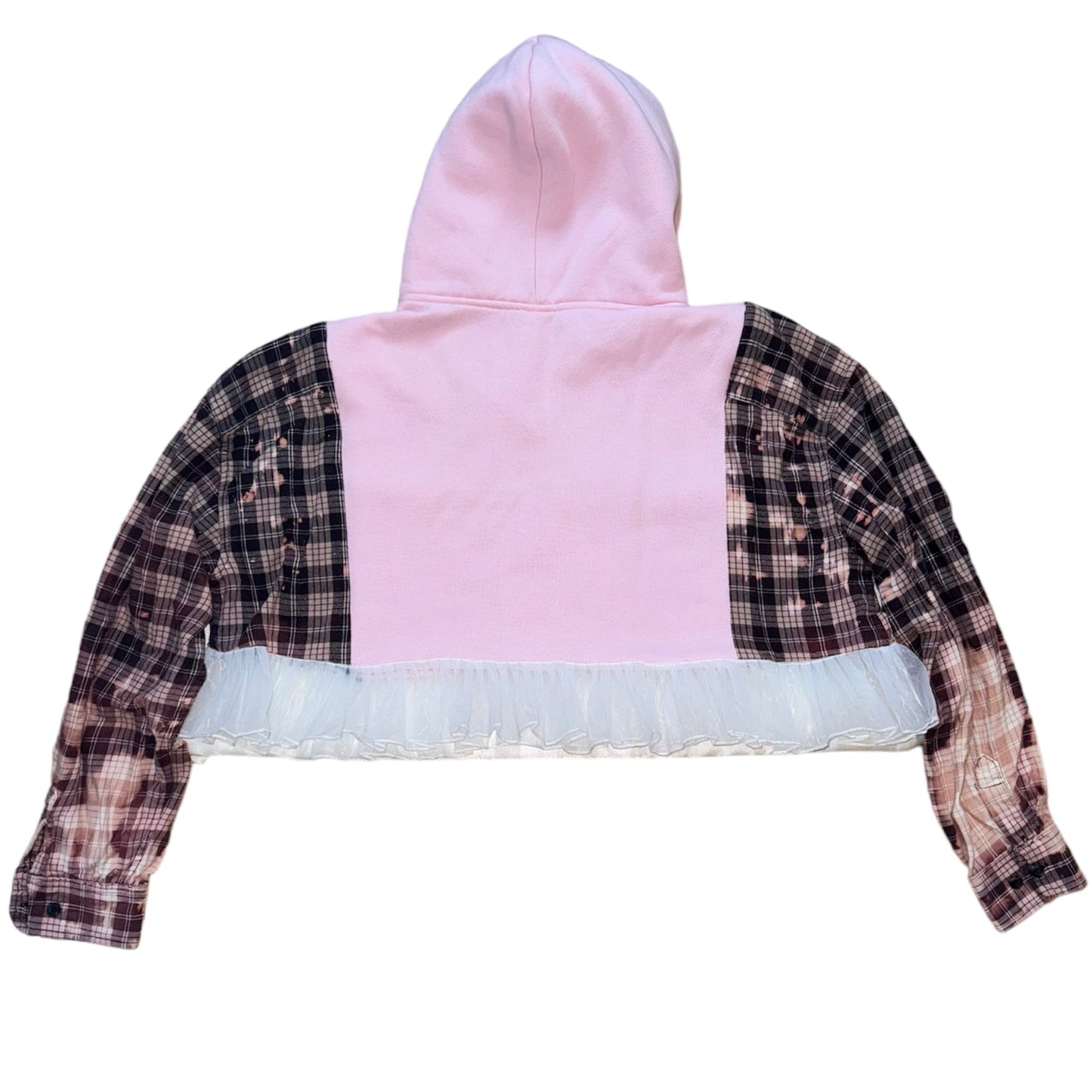 Upcycled Sweatshirt