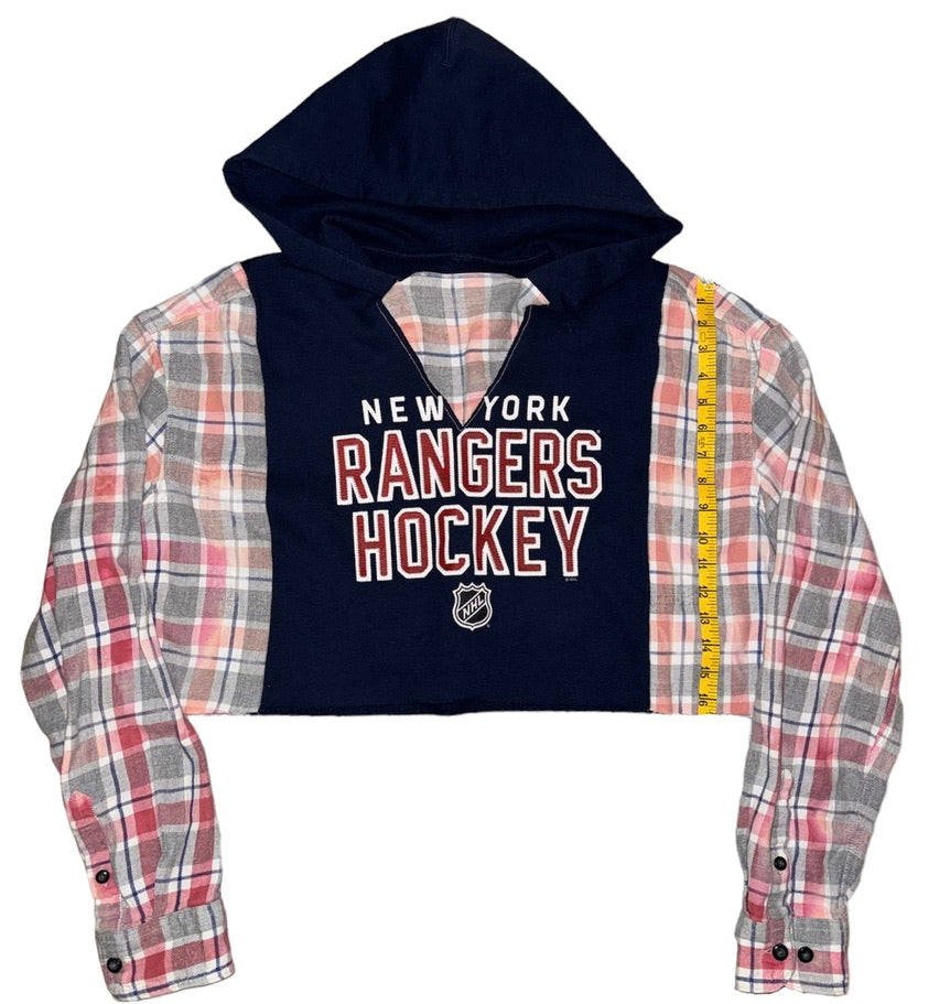 Upcycled Sweatshirt