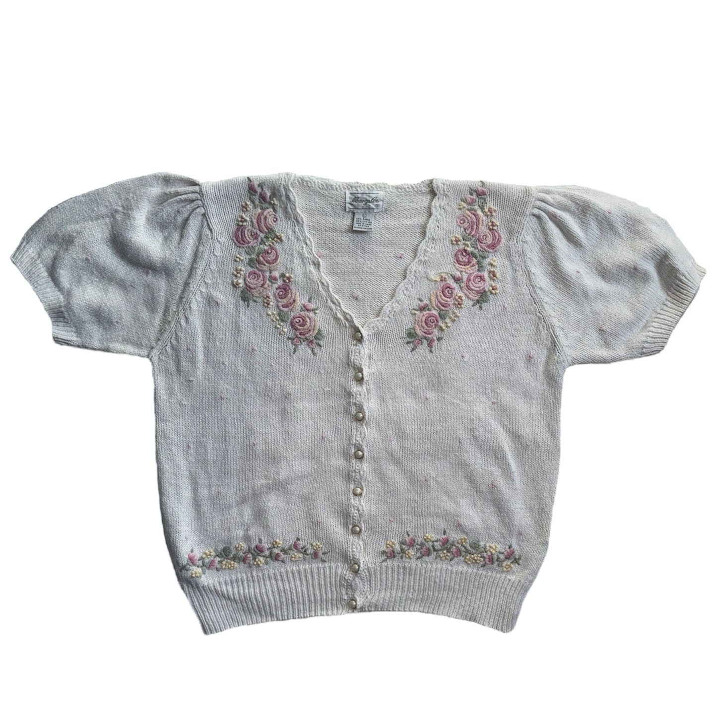Vintage Sweater
