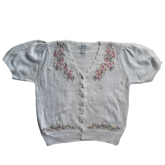 Vintage Sweater