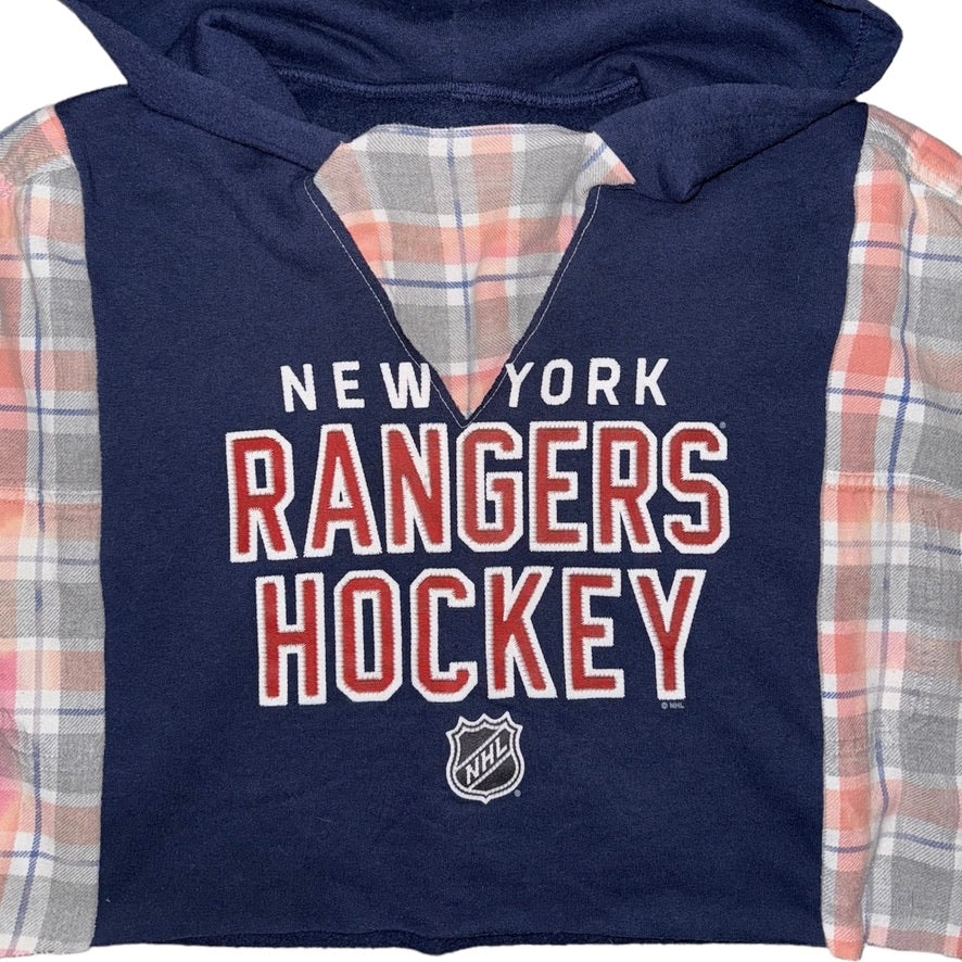 Upcycled Sweatshirt
