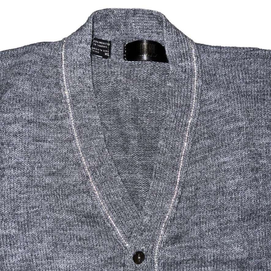 Upcycled Sweater
