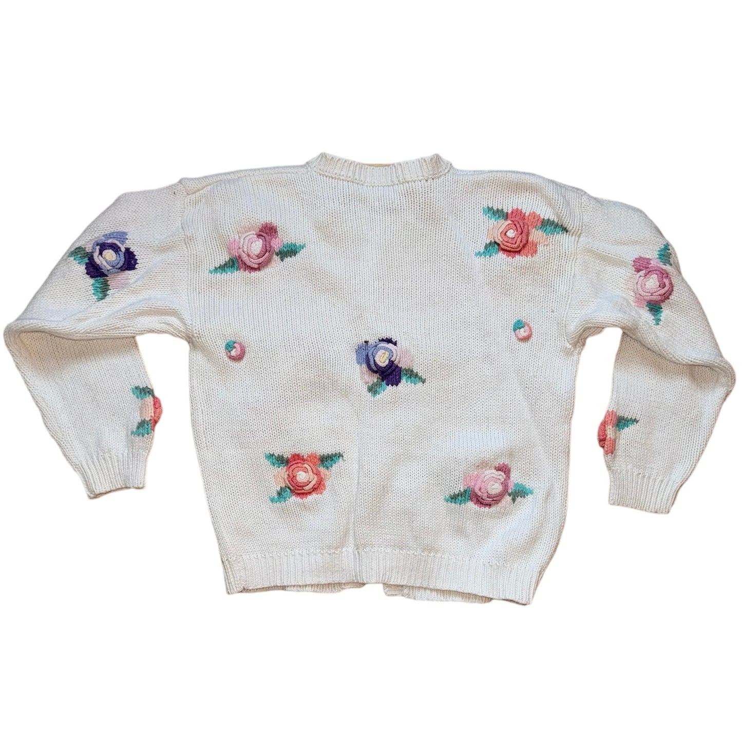 Vintage Sweater