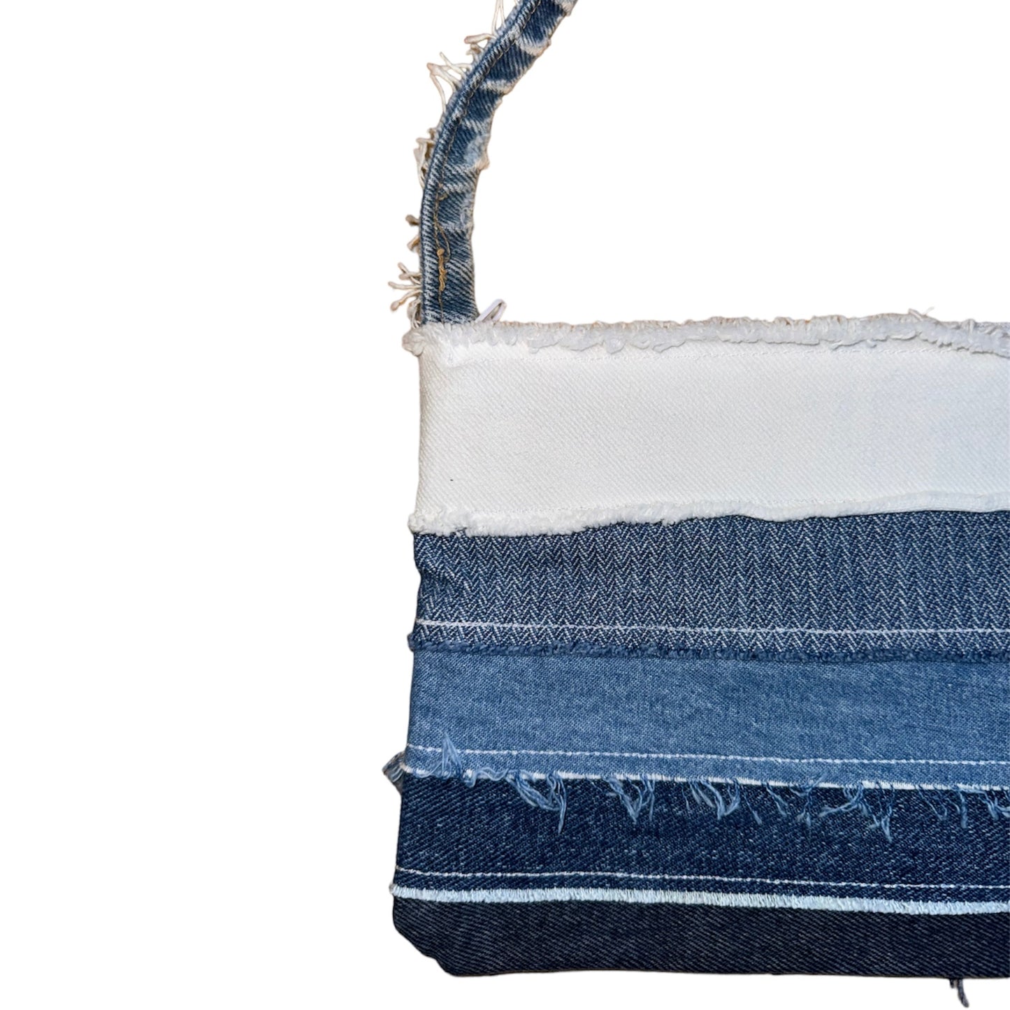 Upcycled Bag