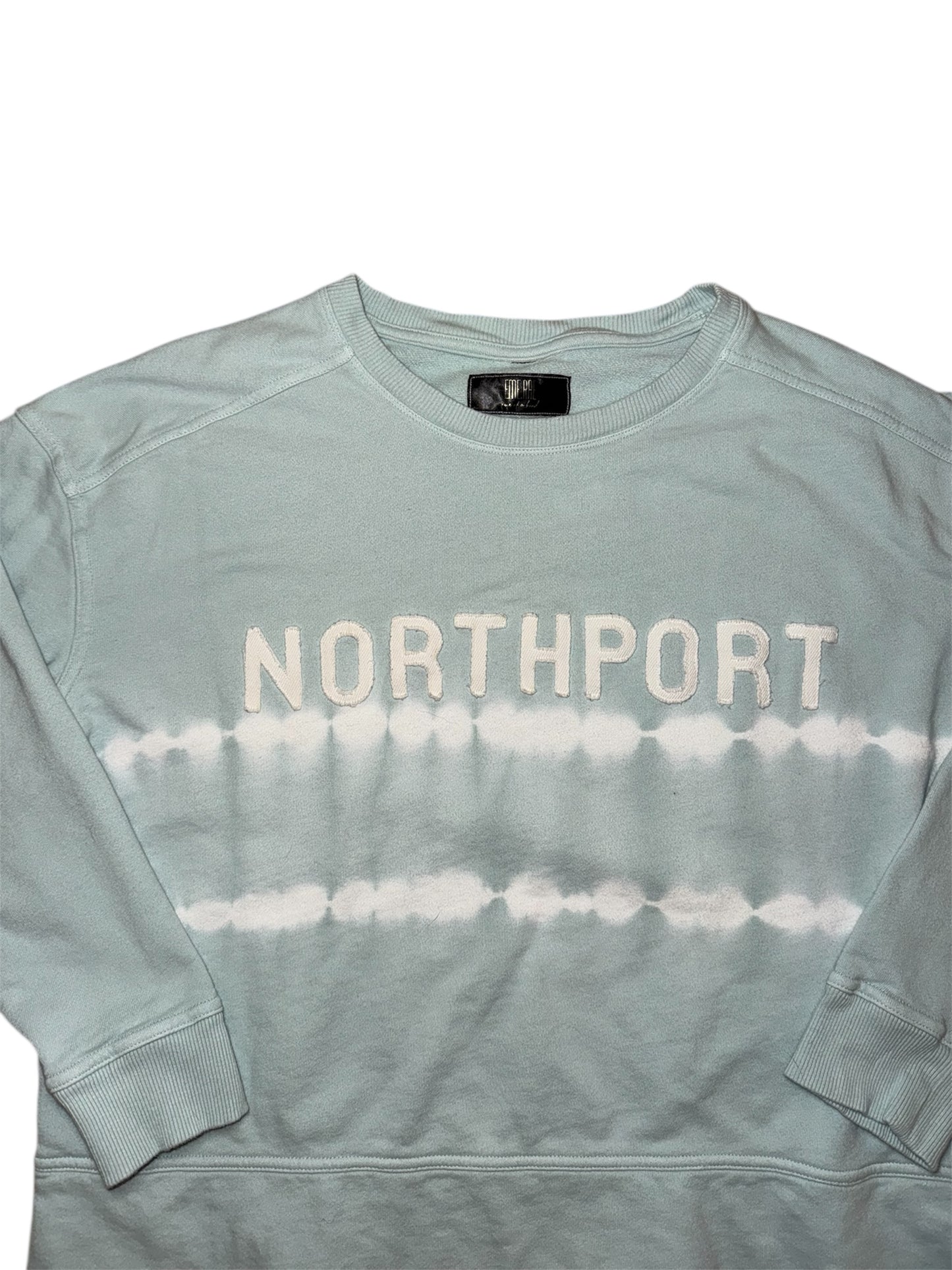 Upcycled Sweatshirt