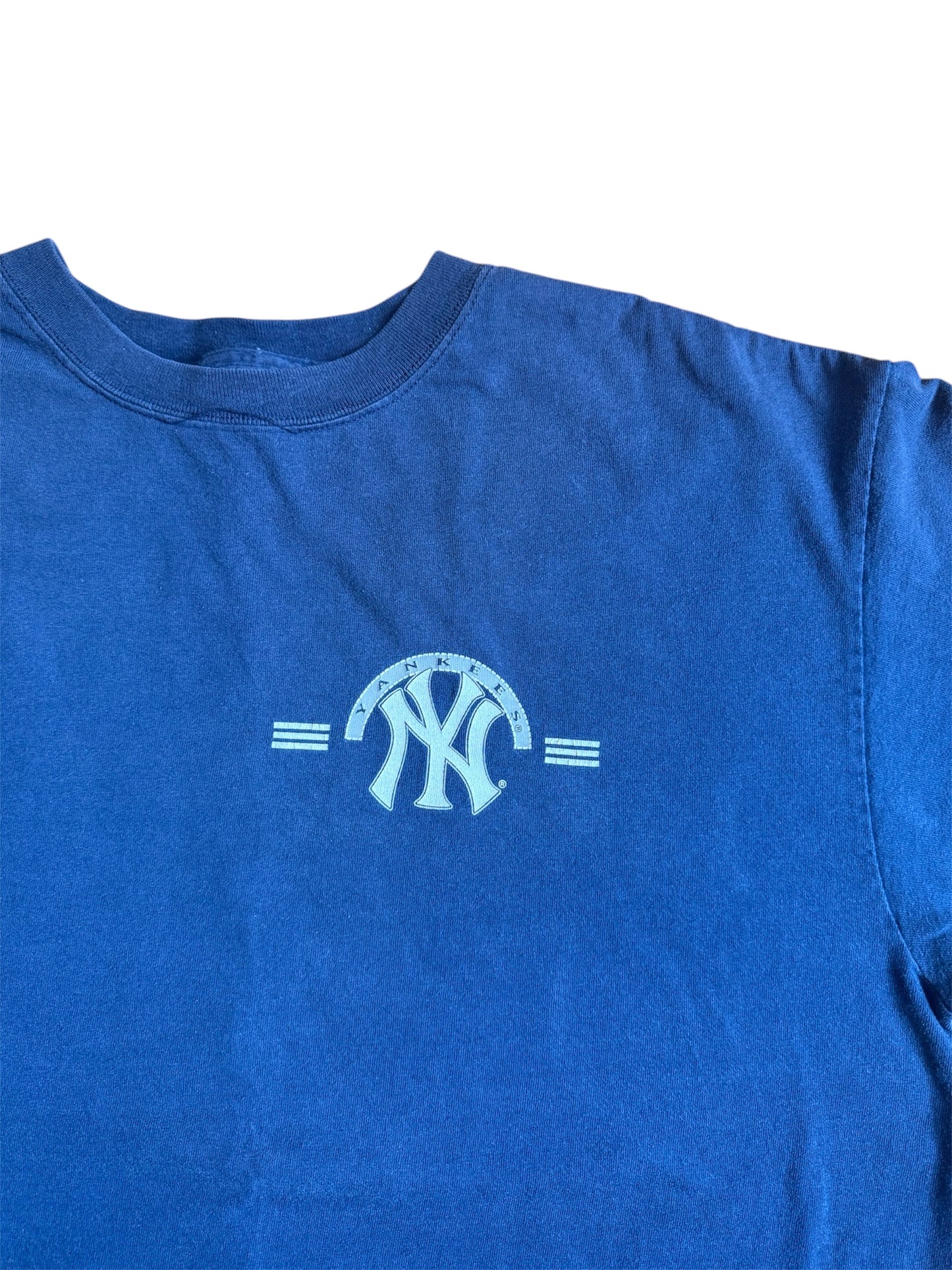 Yankees Vintage Shirt