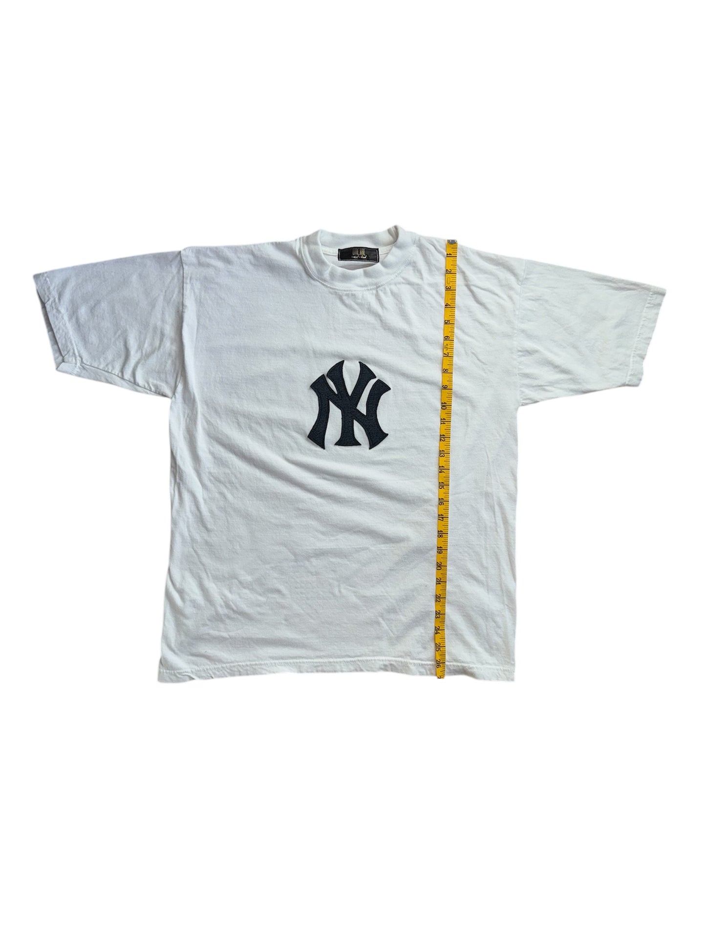 Yankees Upcycled Shirt