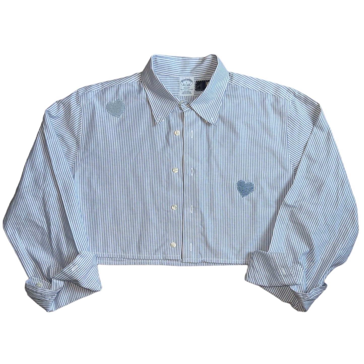 Upcycled Shirt