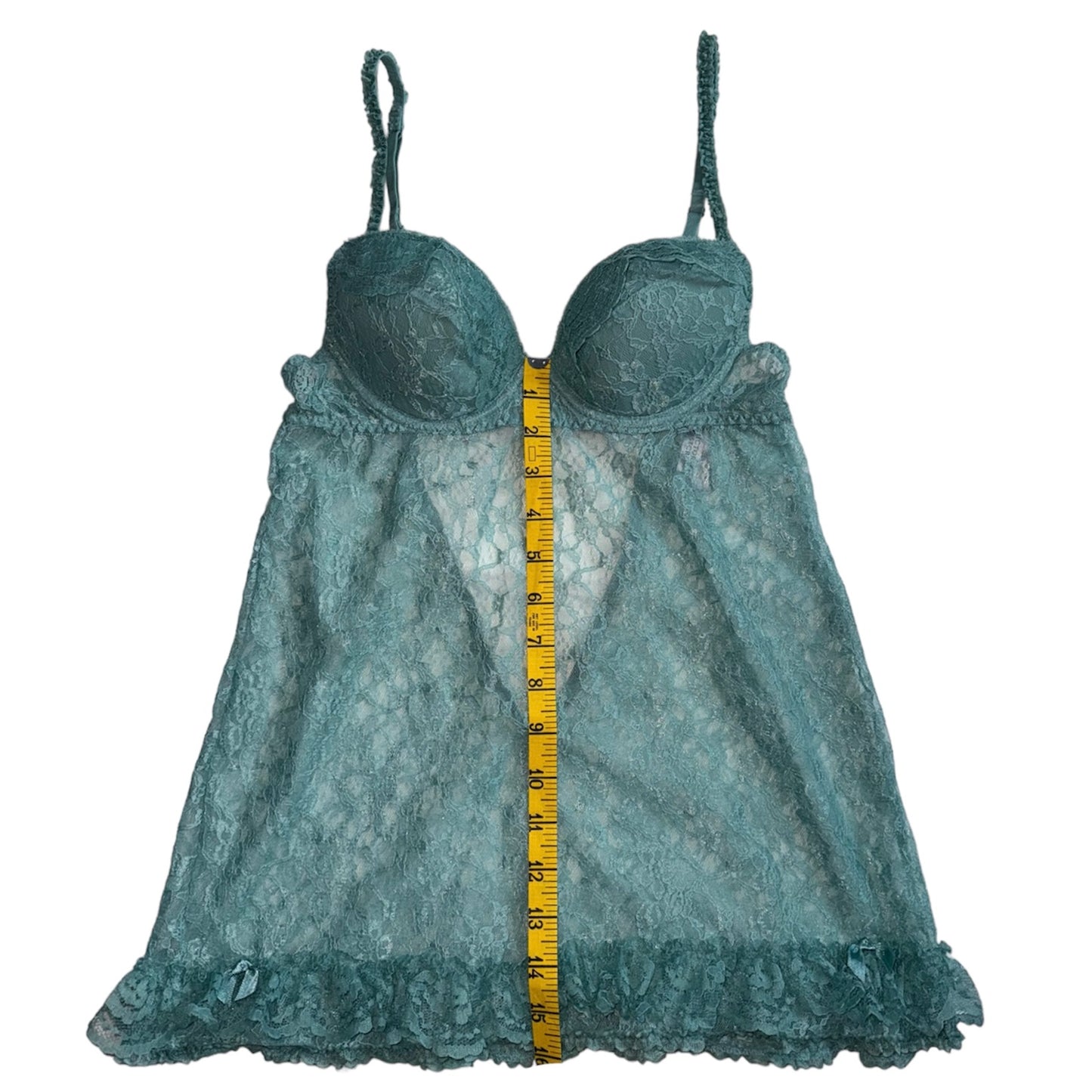 Y2K Lace Wear