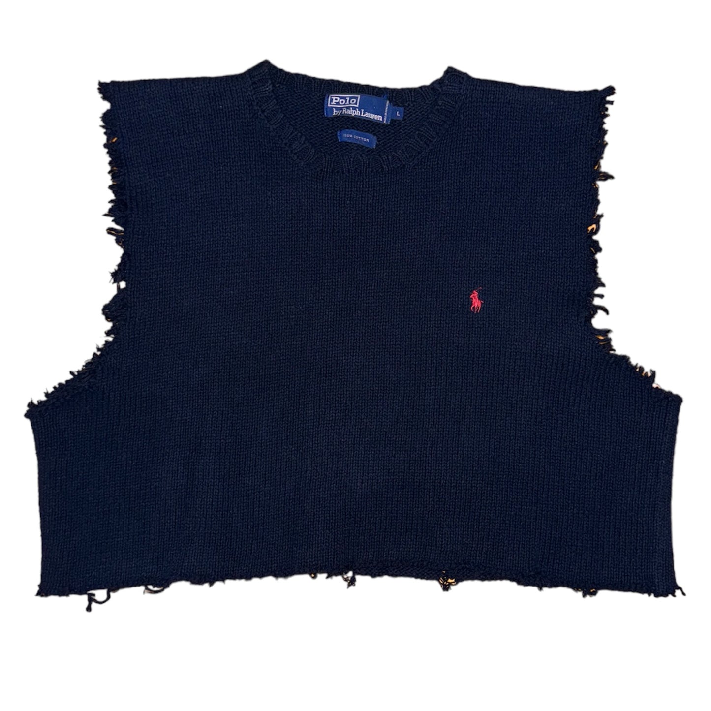 Upcycled Sweater