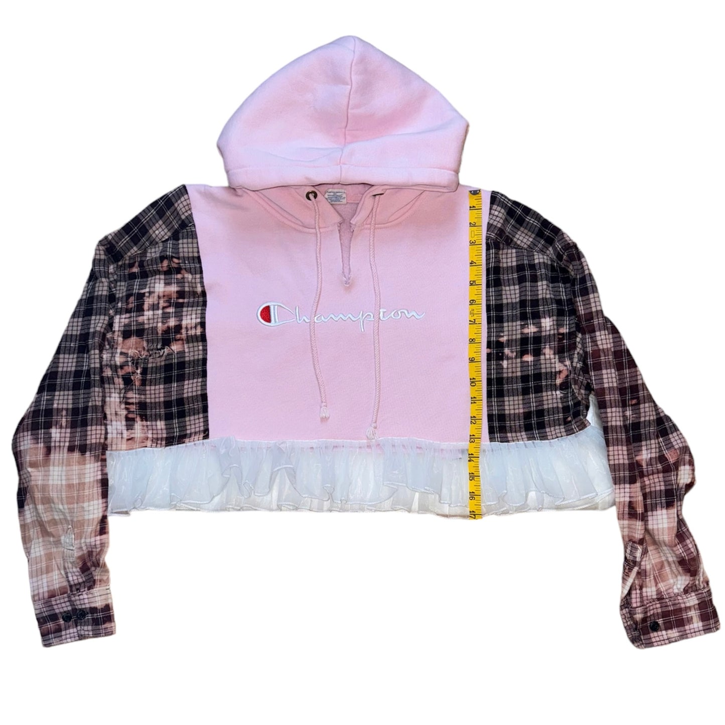 Upcycled Sweatshirt