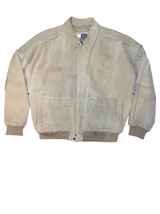 Vintage Jacket
