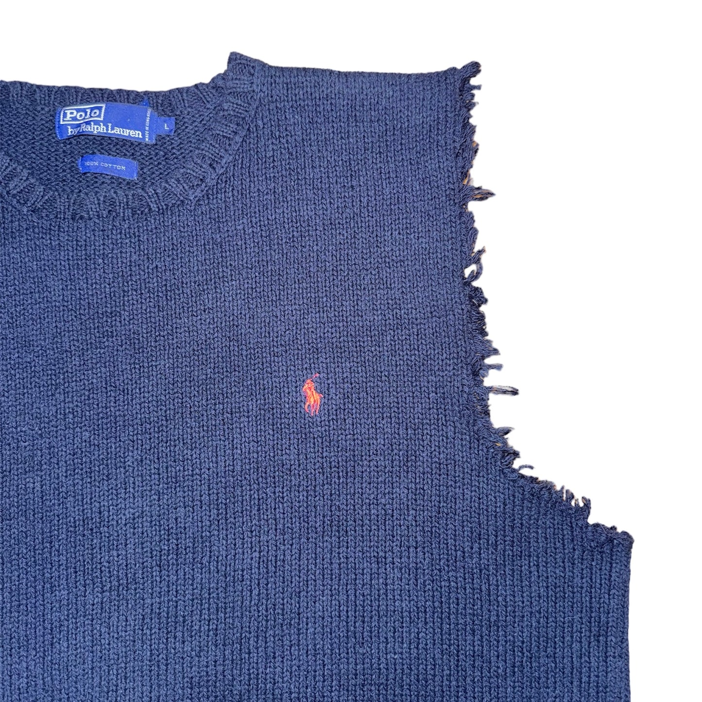 Upcycled Sweater