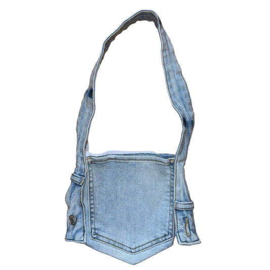Upcycled Bag