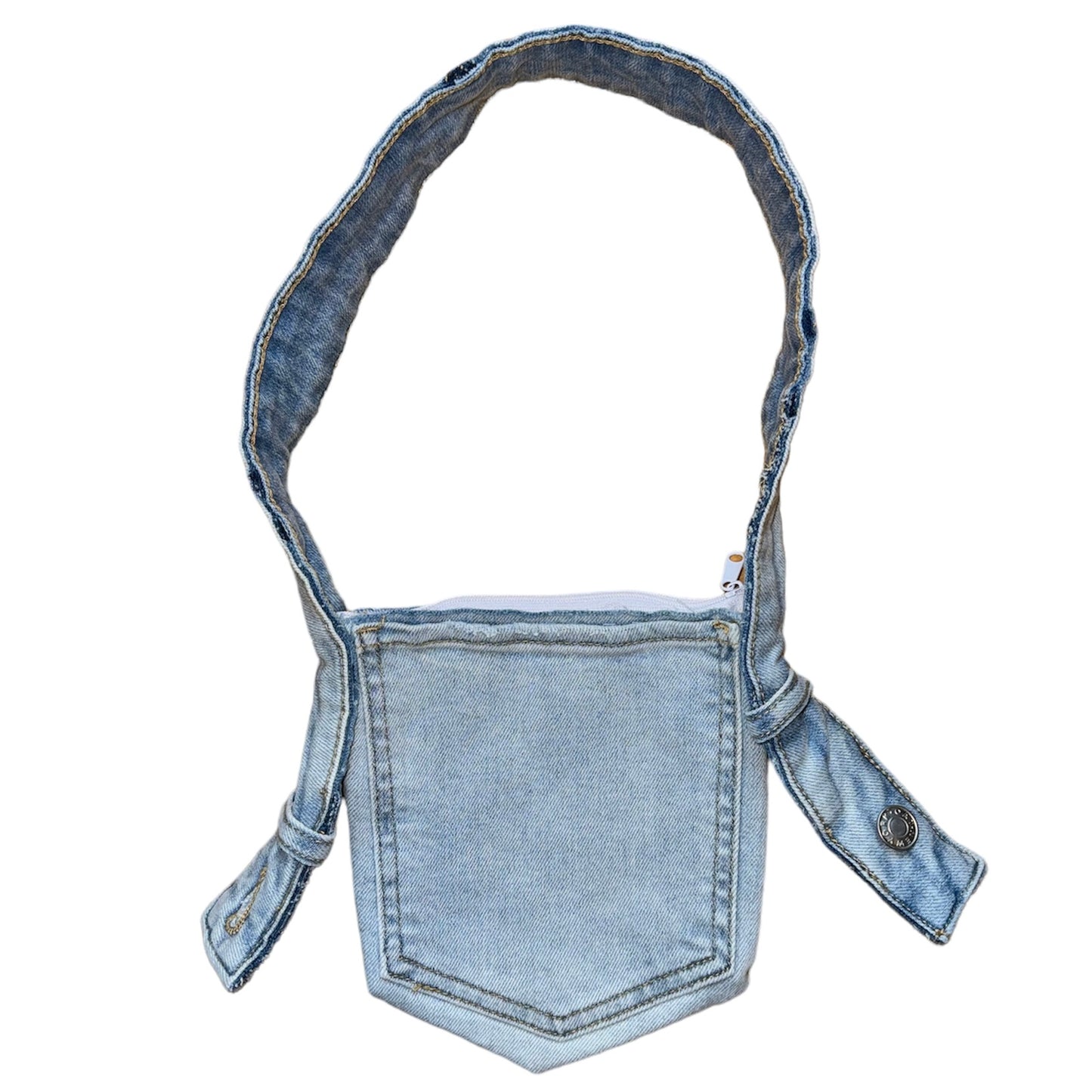 Upcycled Bag