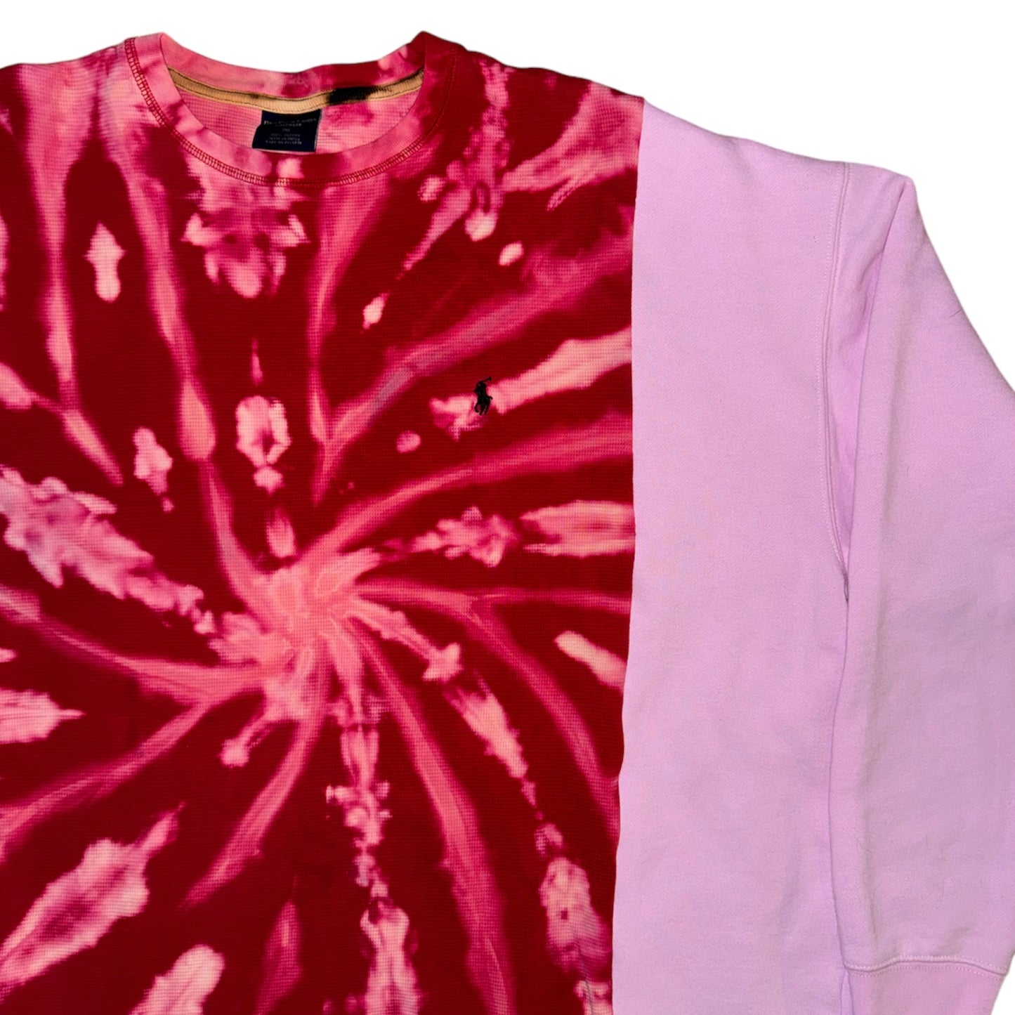 Upcycled Sweatshirt