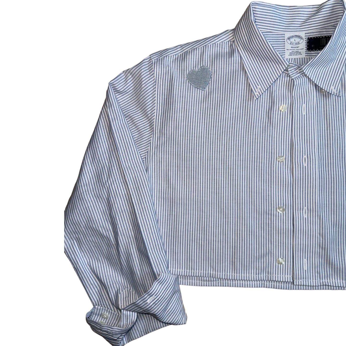 Upcycled Shirt