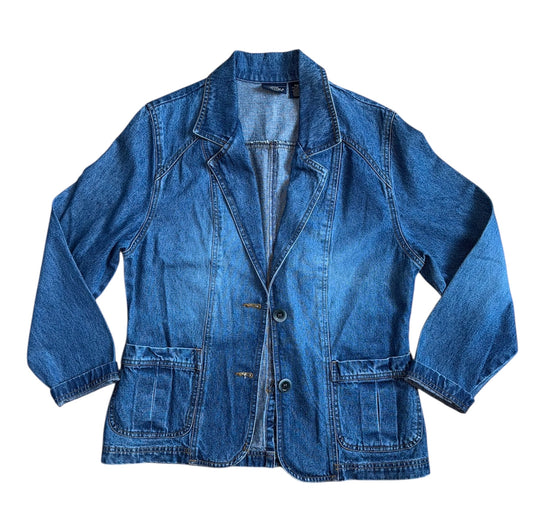 Vintage Jacket