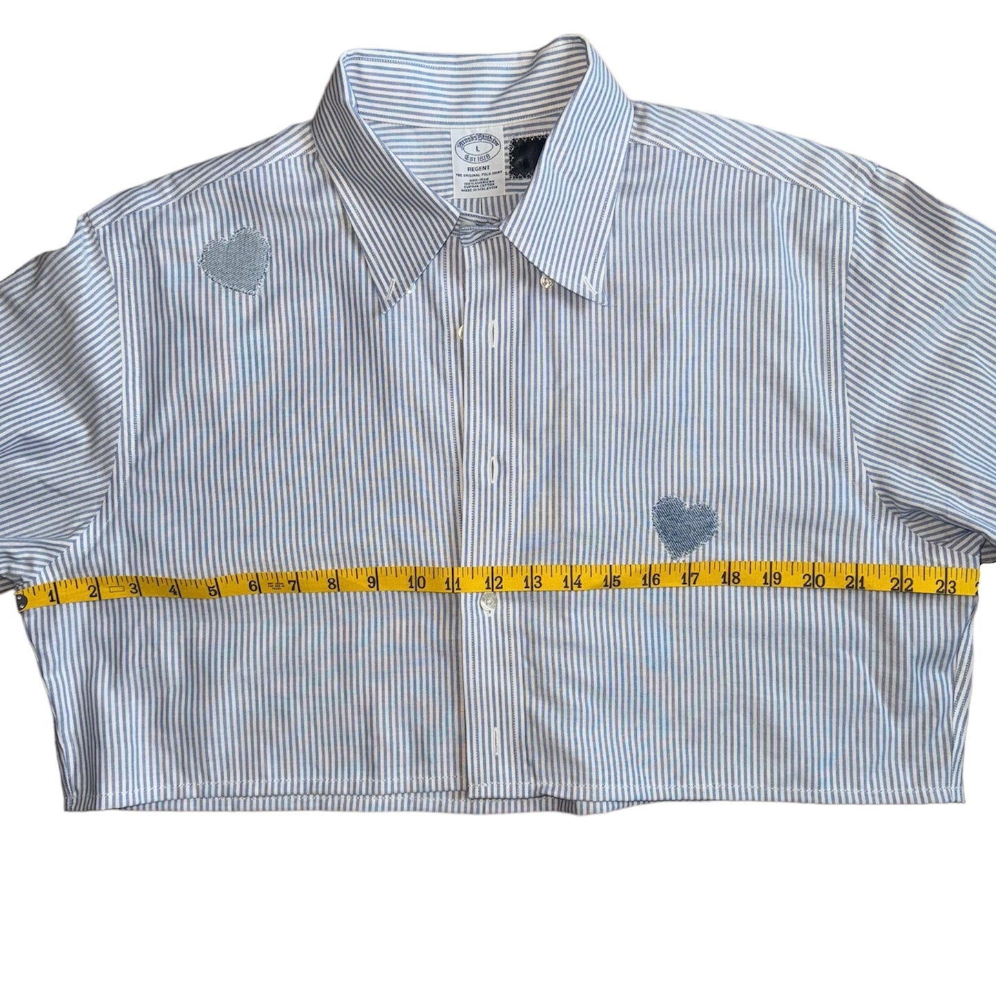 Upcycled Shirt