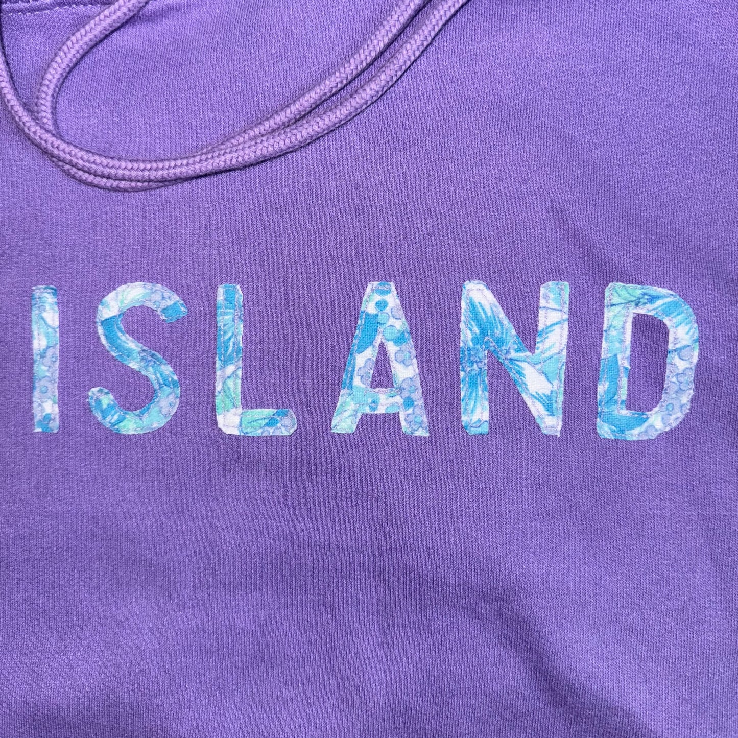 Upcycled Sweatshirt