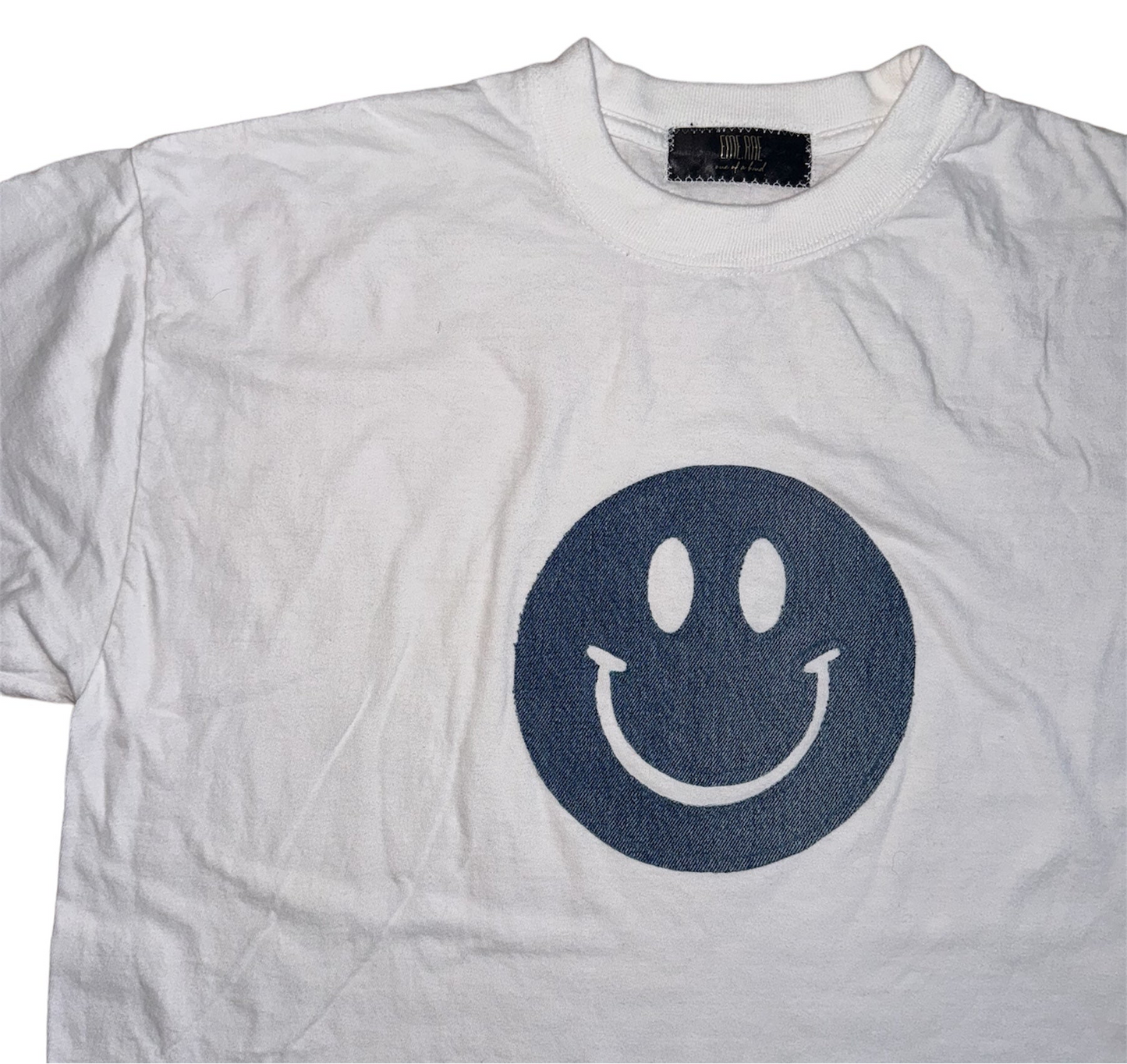 Upcycled Shirt