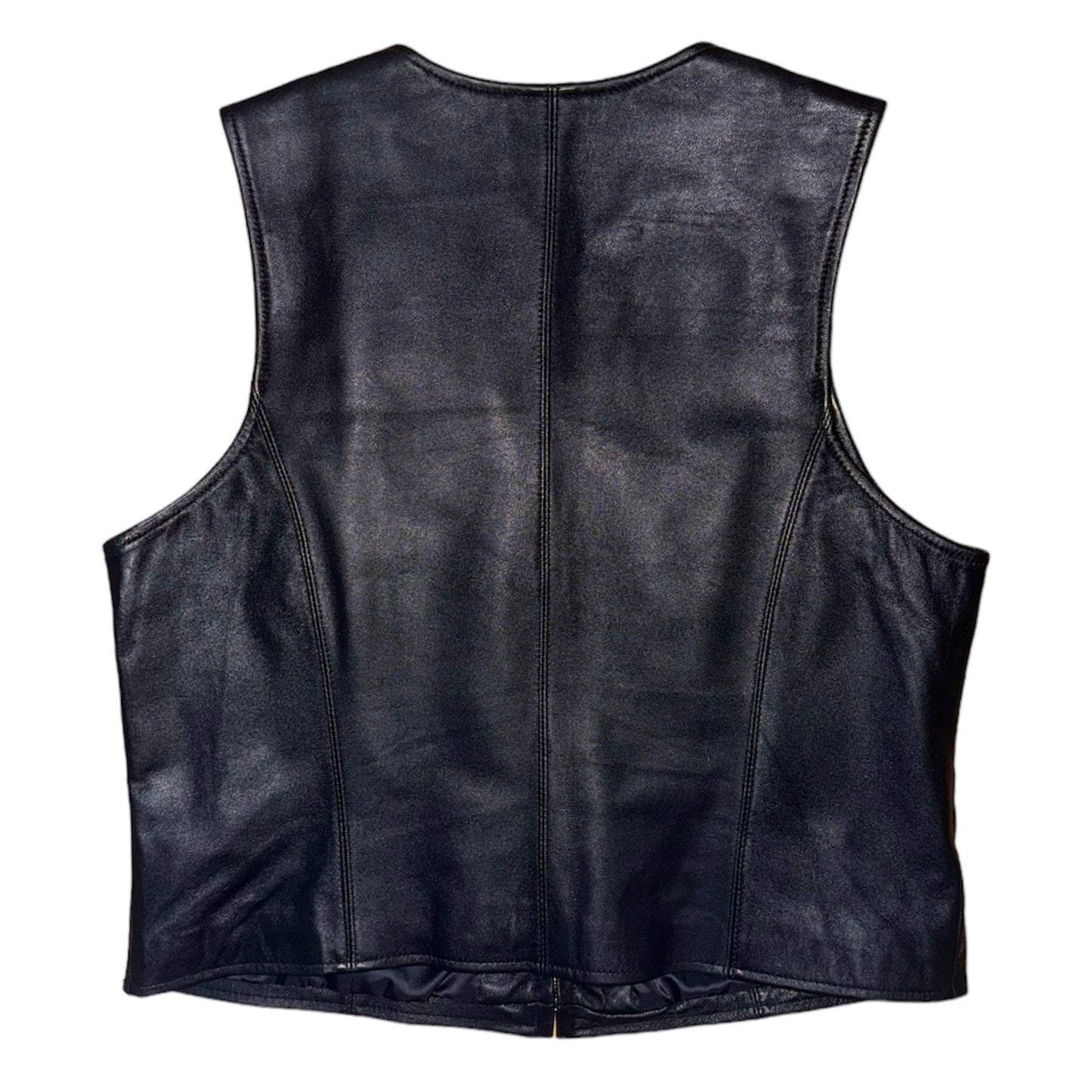Vintage Vest
