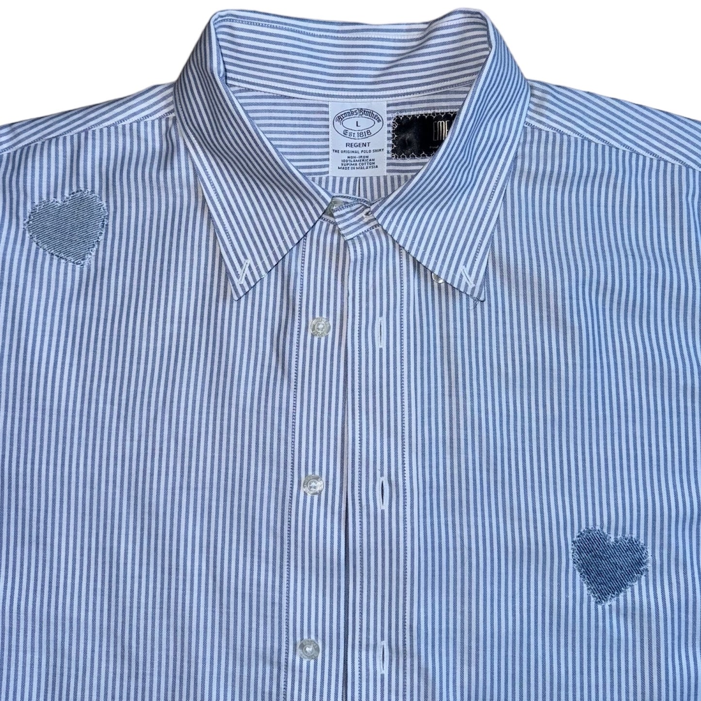 Upcycled Shirt