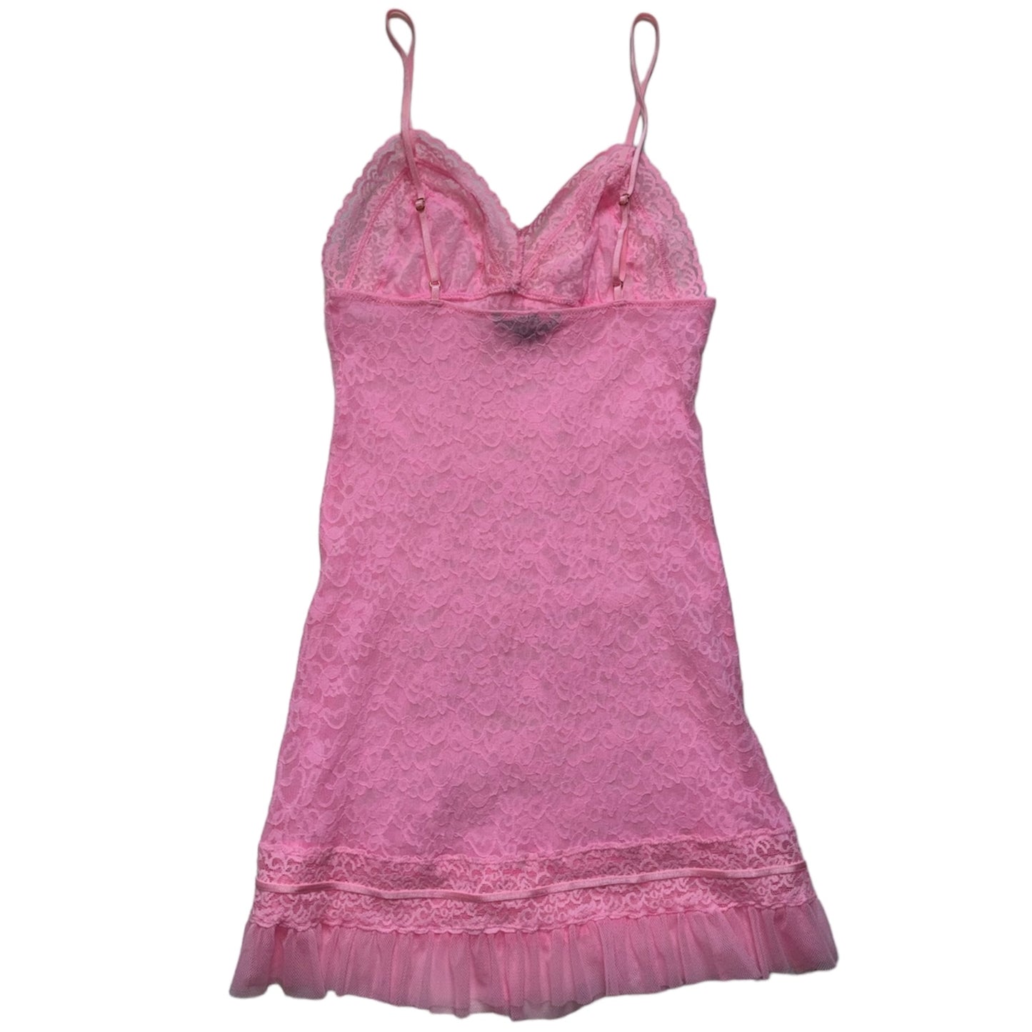 Y2K Dress