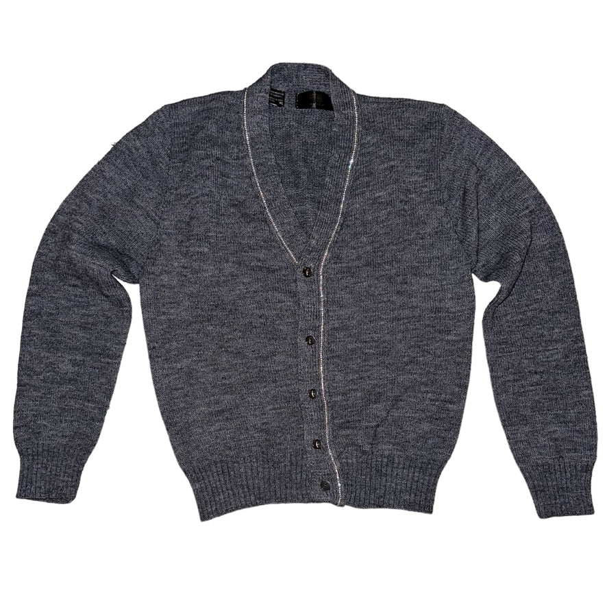 Upcycled Sweater