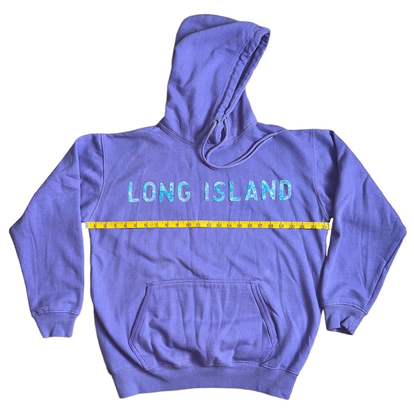 Upcycled Sweatshirt