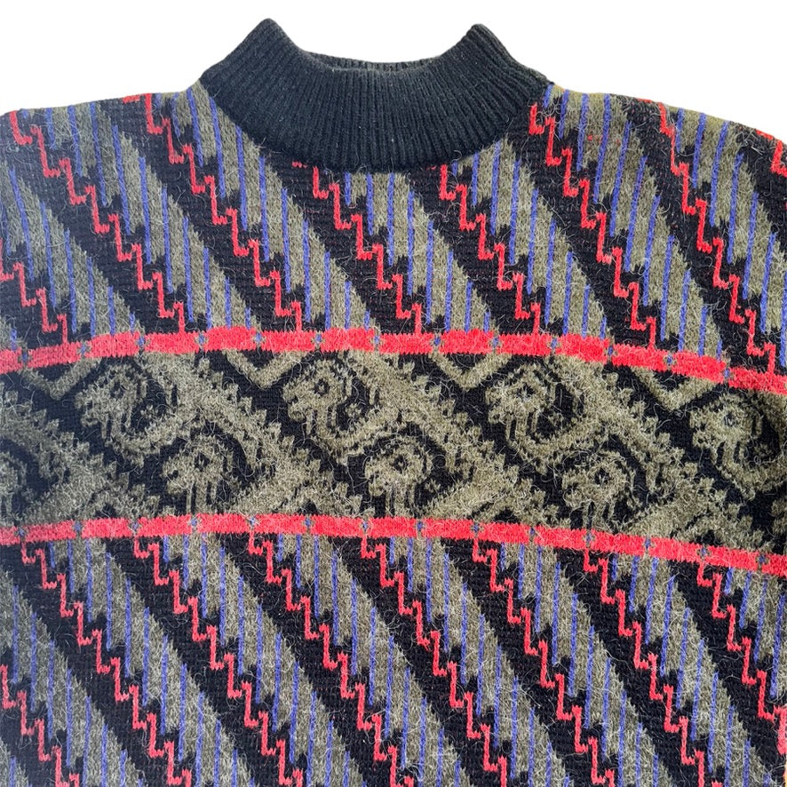 Vintage Sweater