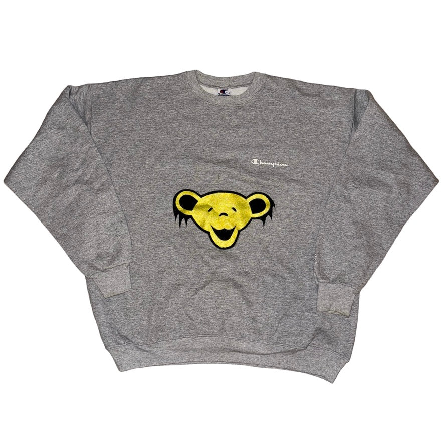 Upcycled Sweatshirt