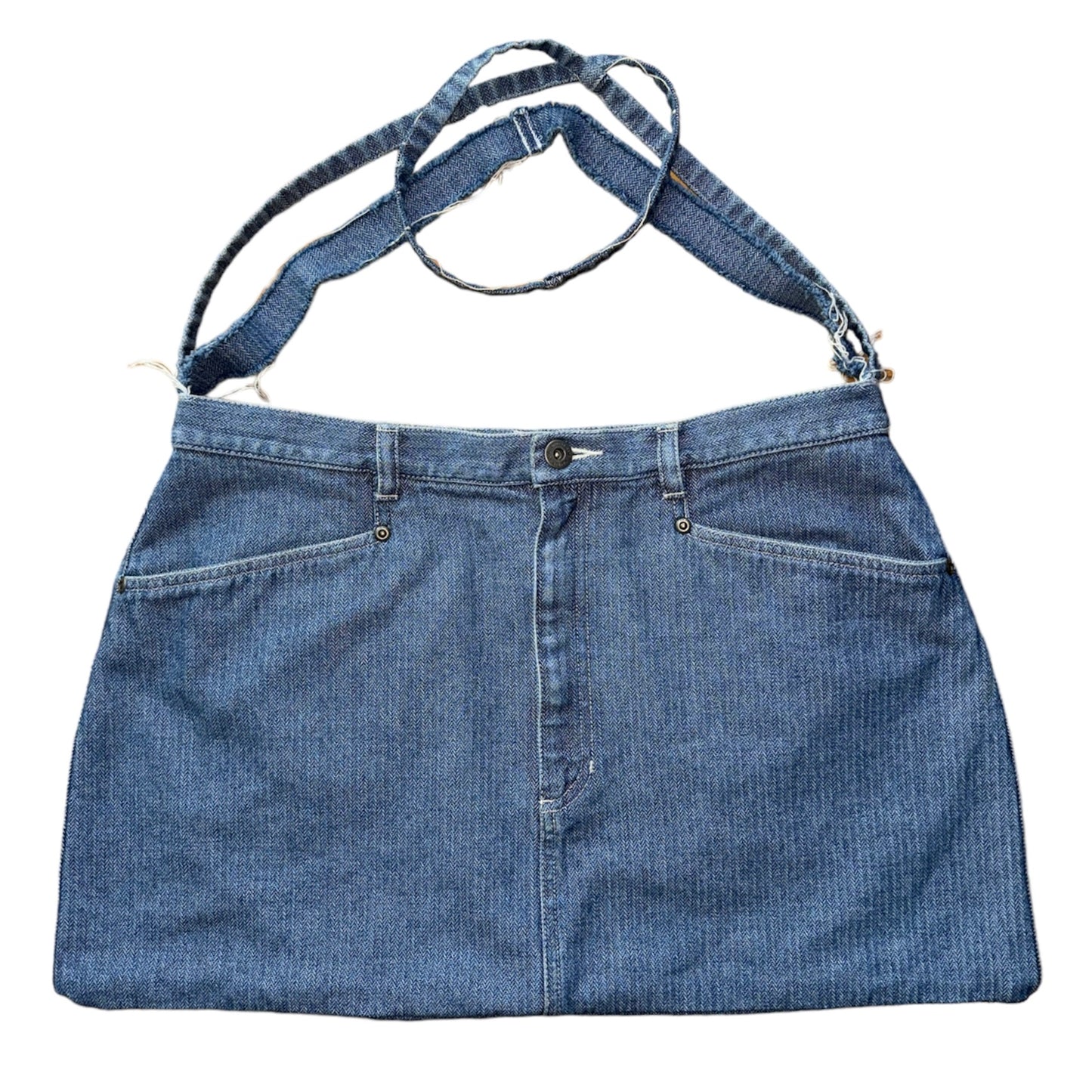 Upcycled Bag