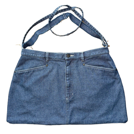 Upcycled Bag