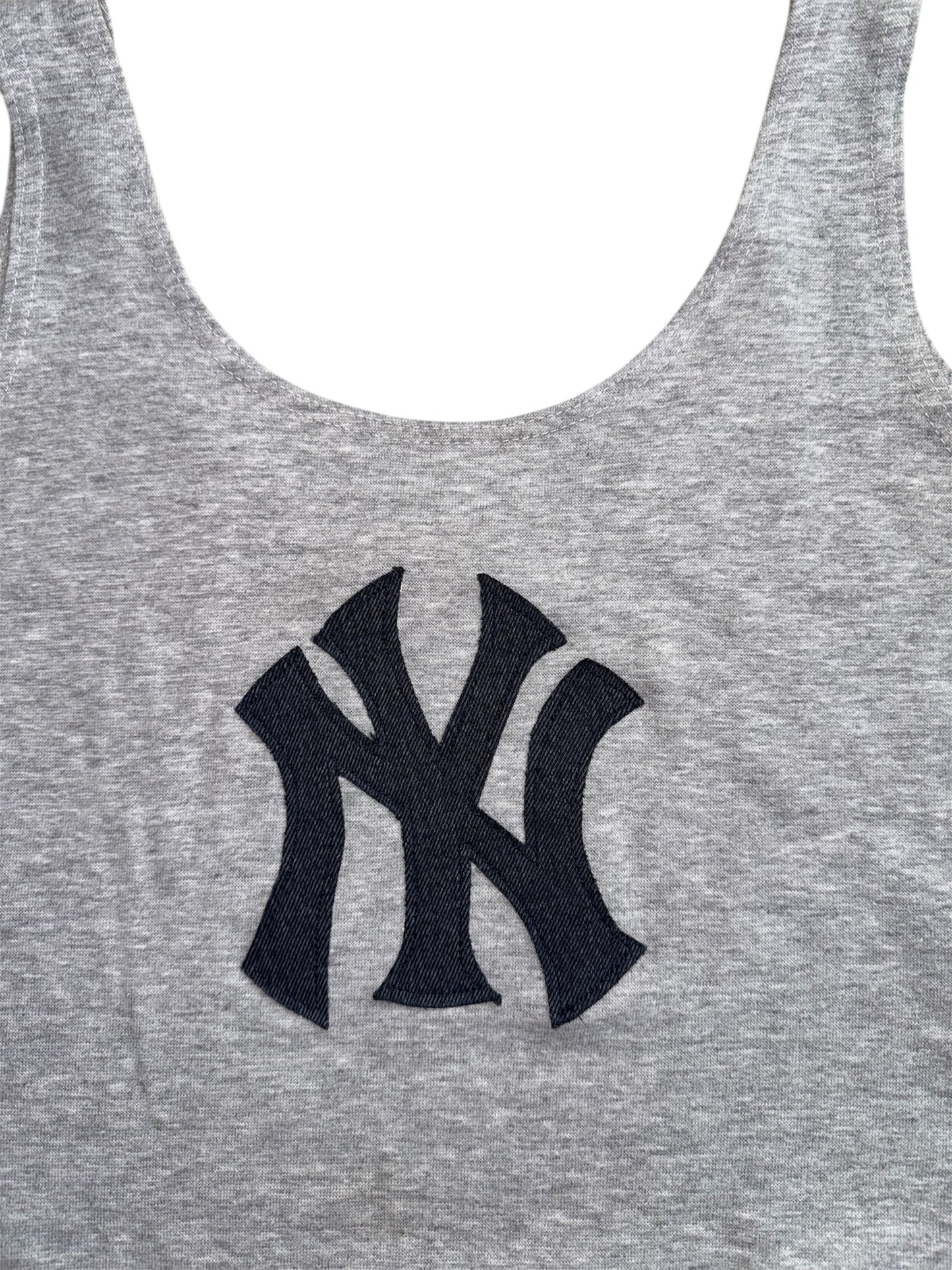 Yankees Upcycled Shirt
