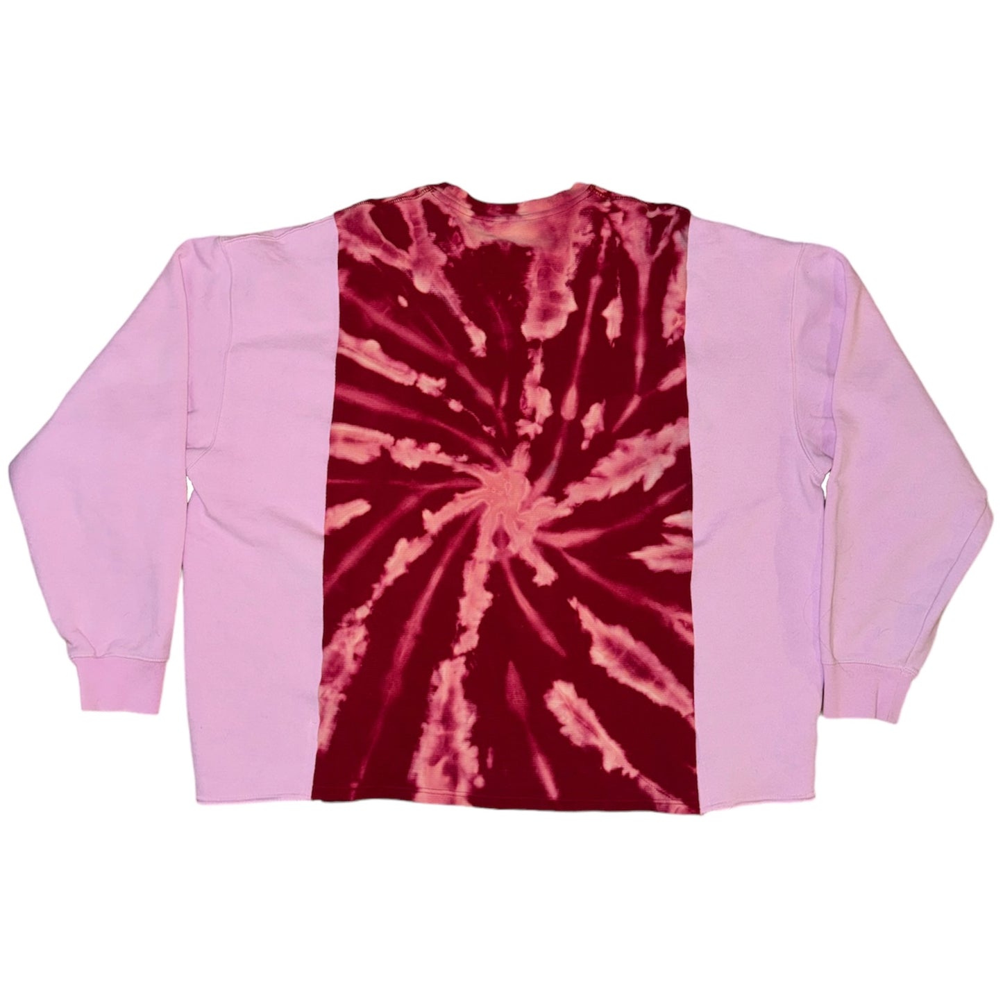 Upcycled Sweatshirt