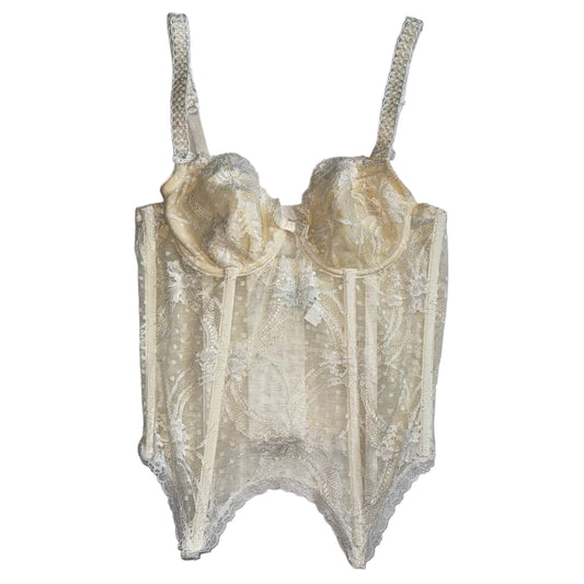 Vintage Lace Wear