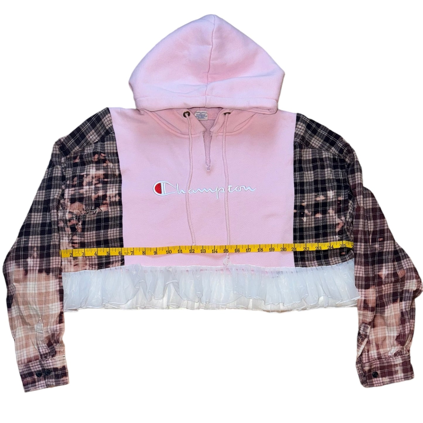 Upcycled Sweatshirt