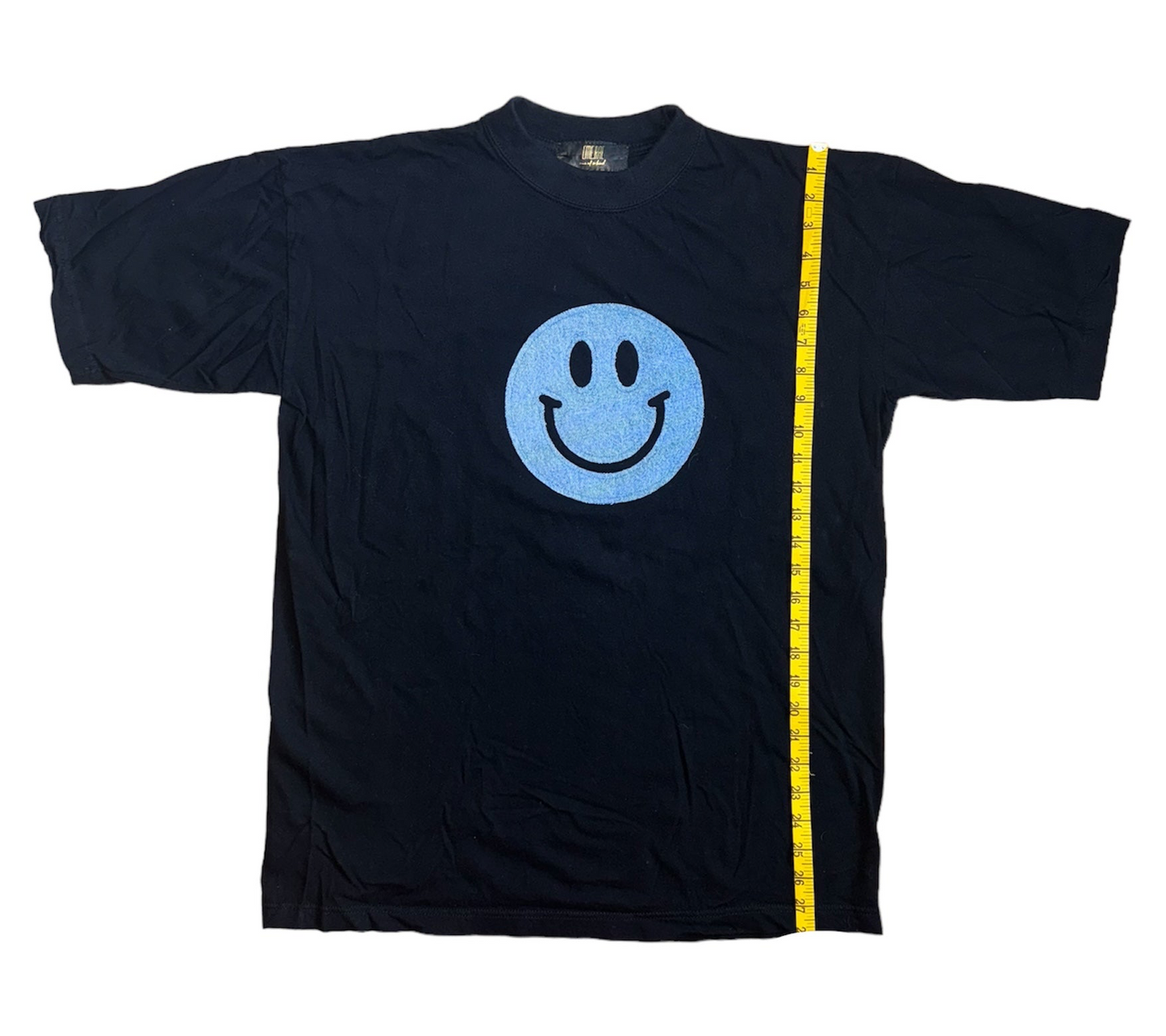 Upcycled Shirt
