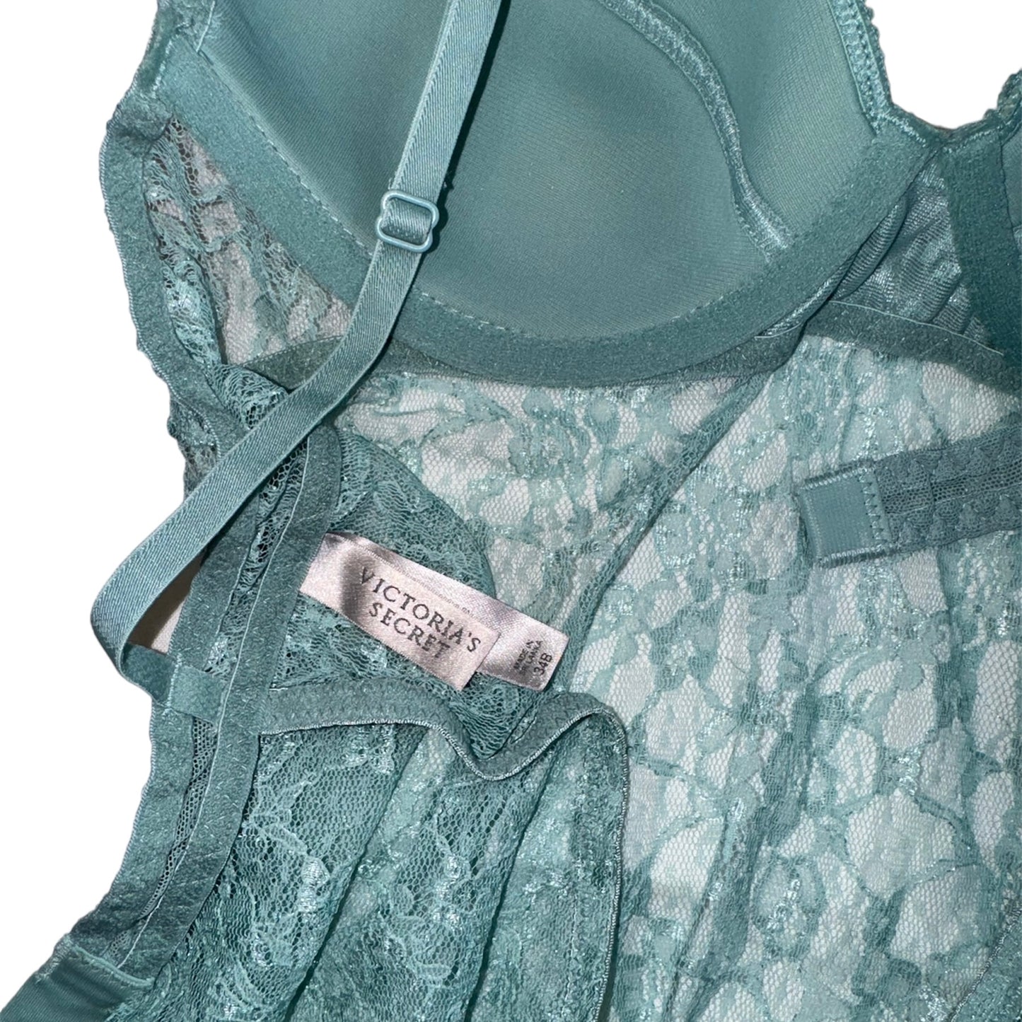 Y2K Lace Wear