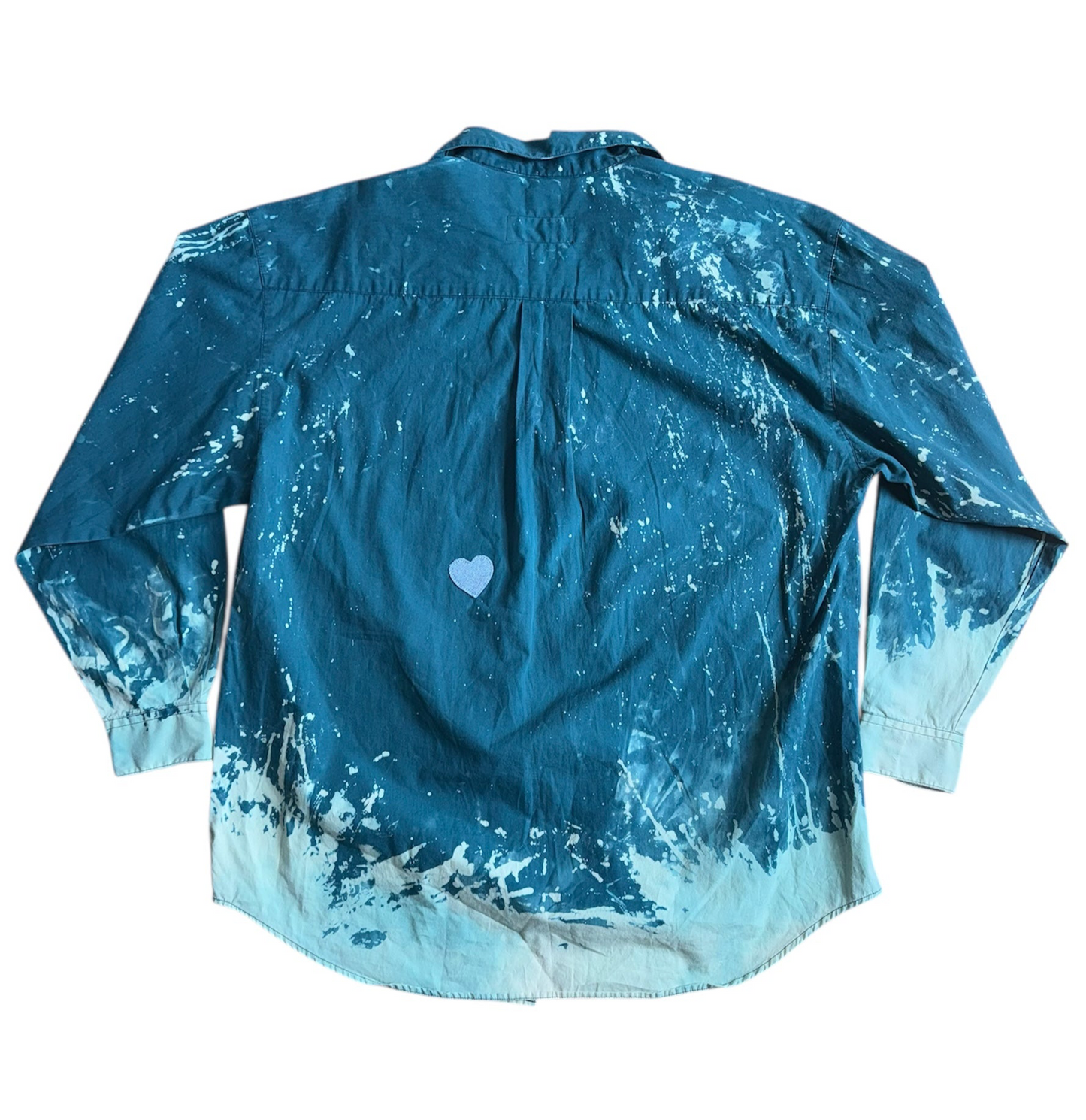 Upcycled Shirt