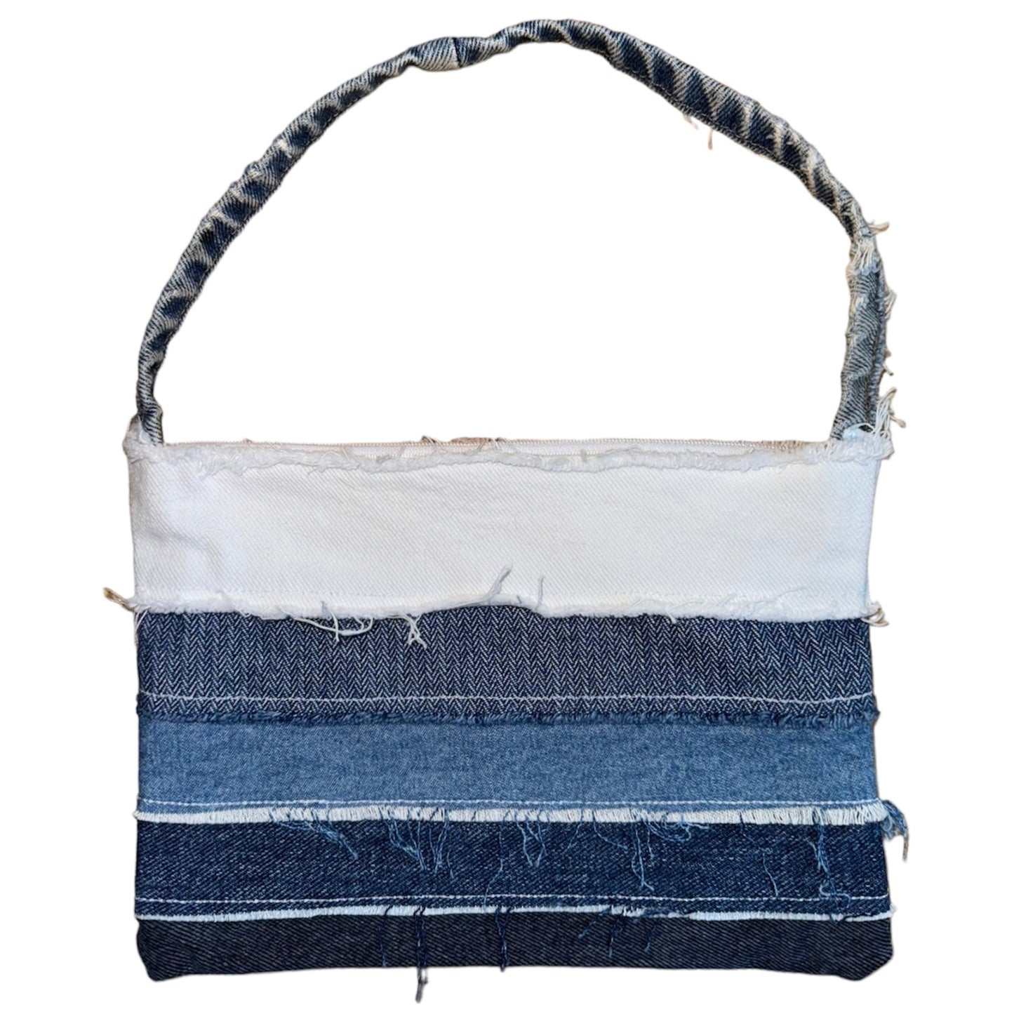 Upcycled Bag