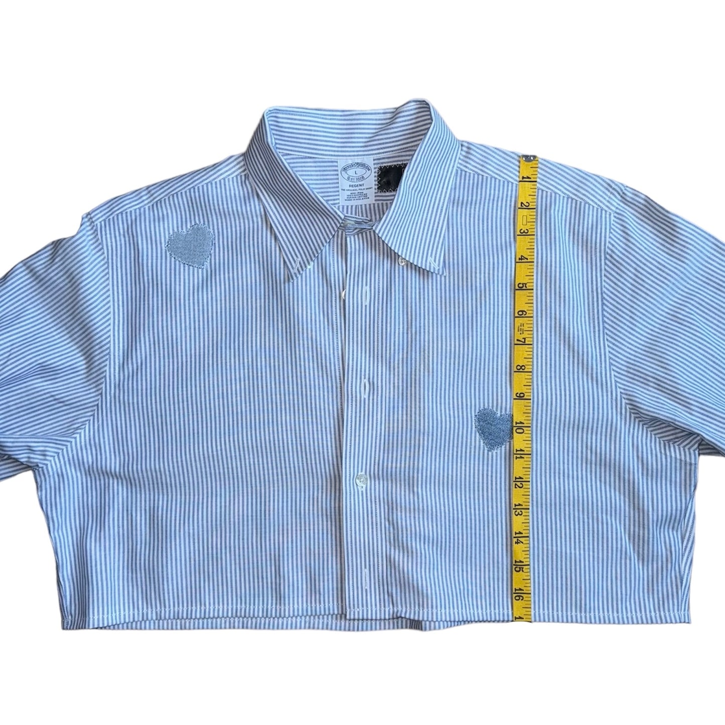 Upcycled Shirt