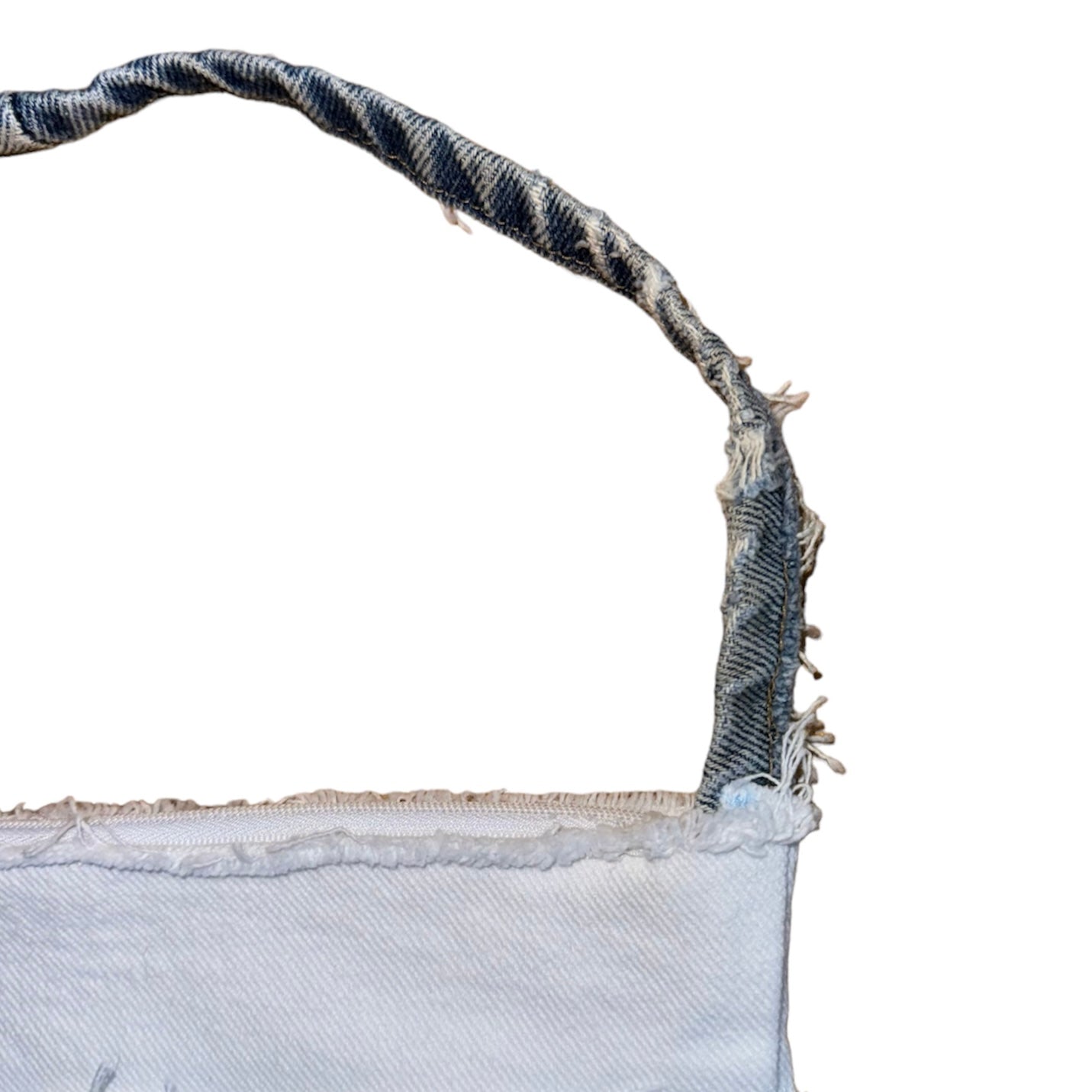 Upcycled Bag