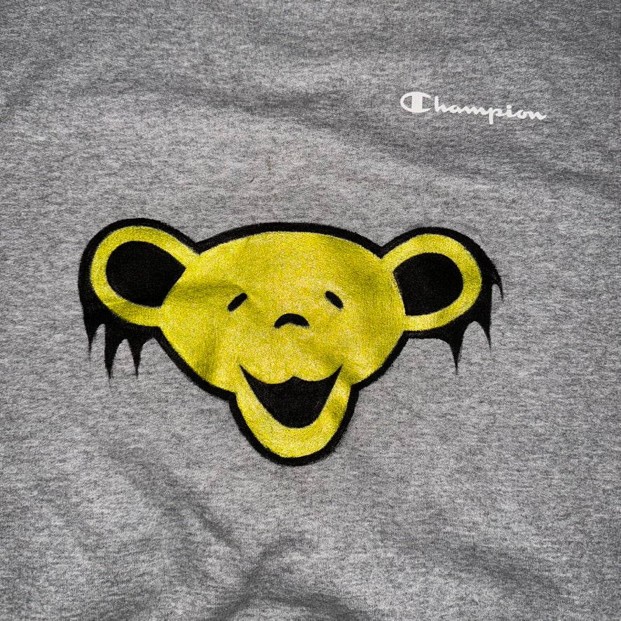 Upcycled Sweatshirt