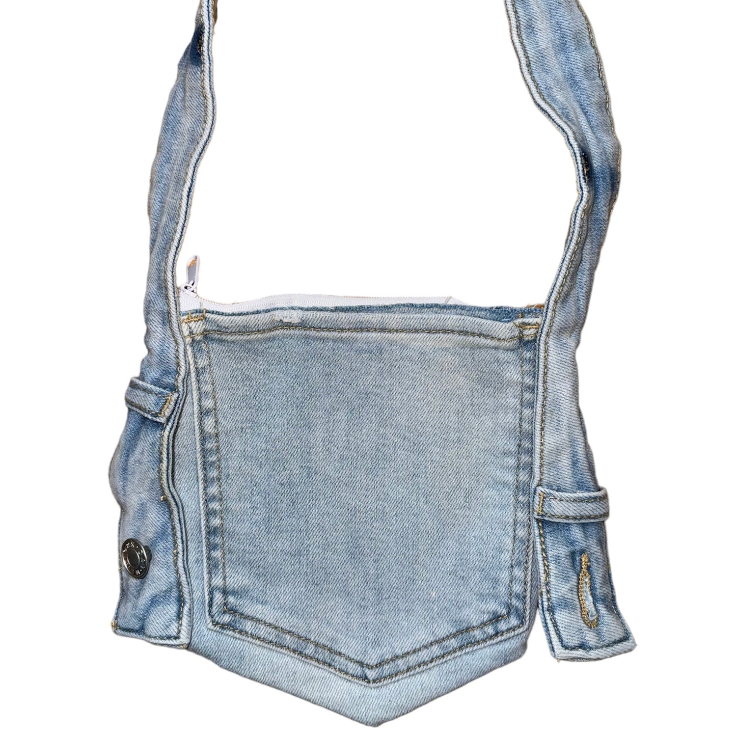 Upcycled Bag